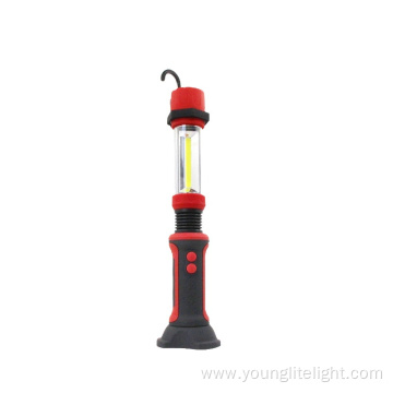 Portable 360 degree rotation folding led work light